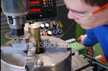 Machine Shop